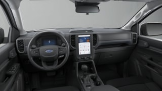 2026 Ford Ranger® Internal Image 2